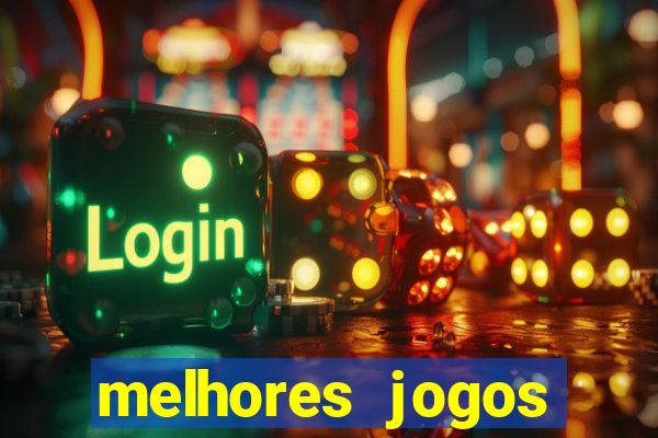 melhores jogos mundo aberto para android